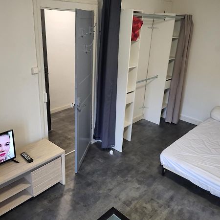 Appartement Duo Port-la-Nouvelle Εξωτερικό φωτογραφία
