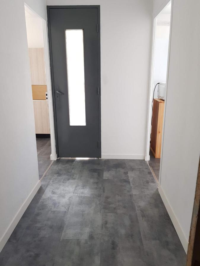 Appartement Duo Port-la-Nouvelle Εξωτερικό φωτογραφία